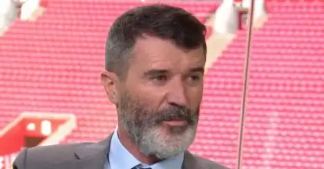 Keane names one former team-mate the current Man Utd squad needs