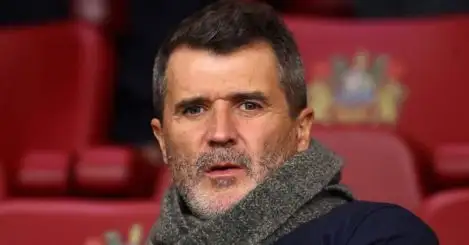 Keane jokes that his daughter is stronger than one Liverpool player