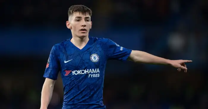 Shearer and Wright drool over ‘magnificent’ Chelsea teen