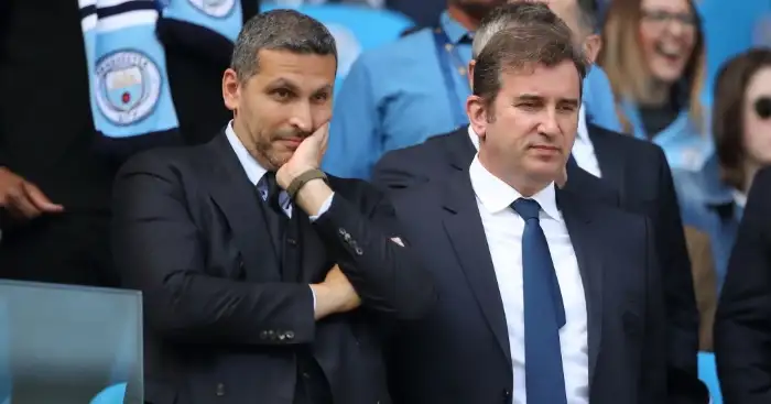 Man City owners ‘seek French club purchase’ amid FFP violations