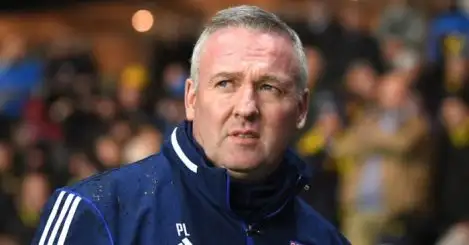 Ipswich can’t afford to sack or keep Paul Lambert