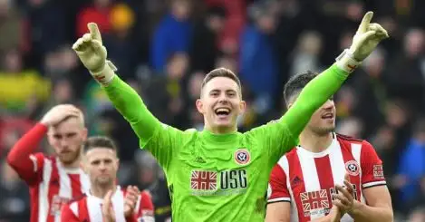 Sheffield United 1-0 Norwich – Blades two points off fourth