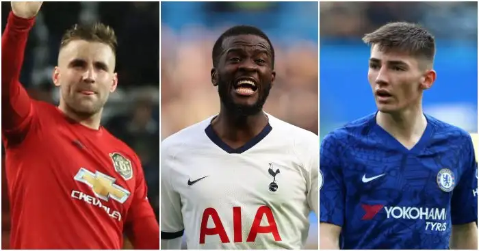 It’s our Premier League winners and losers….