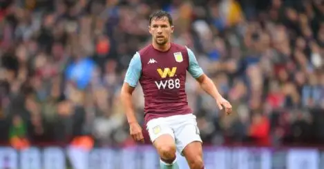 Drinkwater’s spell at Villa in doubt after headbutting team-mate