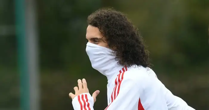 Liverpool ‘pumped’ Atletico 2-4; Arsenal in LOCKDOWN