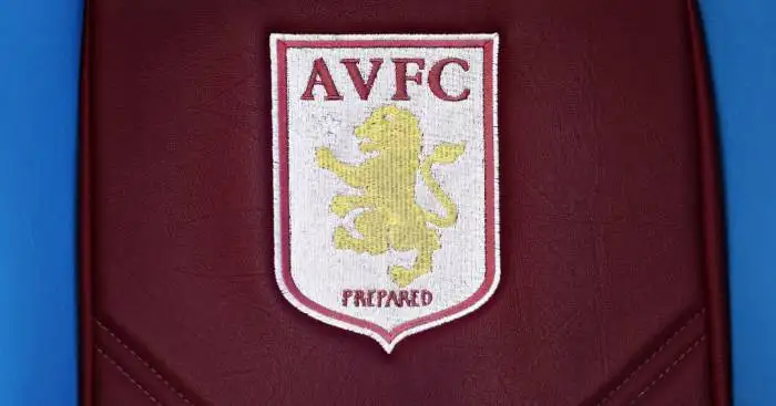 Aston Villa donate food to homeless charity after postponement