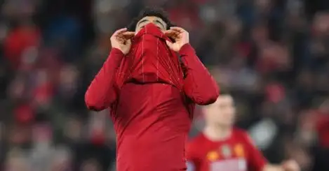 Pundit: Winning covers ‘bad smells’ like Liverpool’s Salah