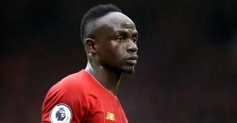 Mane advised that Liverpool are ‘not the best advocates for him’