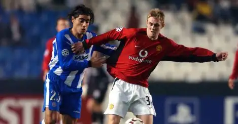 Where are they now? Man Utd’s youngest ever CL side