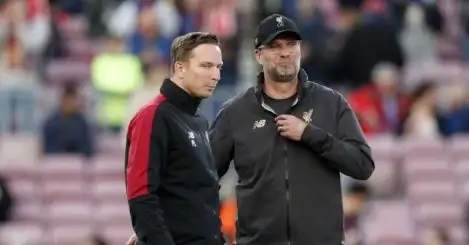 ‘His brain works differently’ – How Klopp is driving Liverpool to PL title