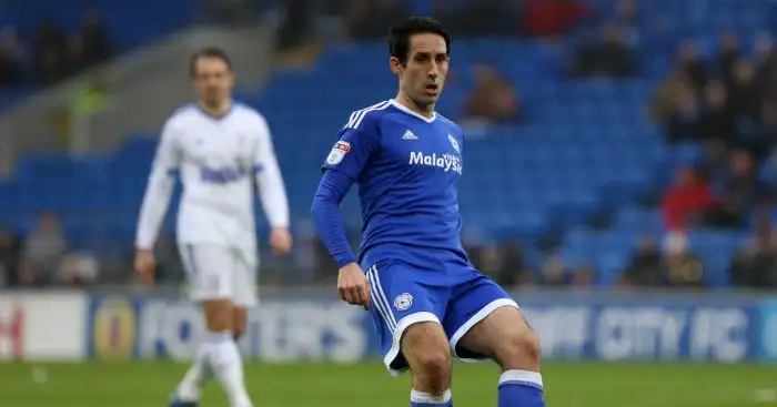 Peter Whittingham dies at 35