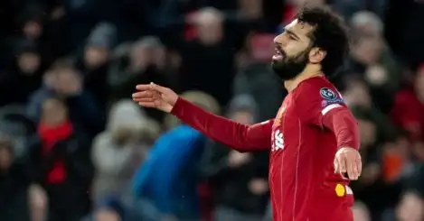 Ex-Liverpool man hits out at Salah: ‘He does the most basic things so bad’