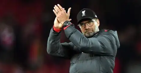 Klopp: Liverpool can still get even better without signings