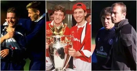 Premier League XIs: The Geordie boys…