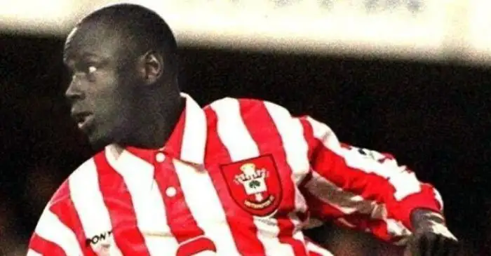 The Premier League Hall of Shame: 1) Ali Dia