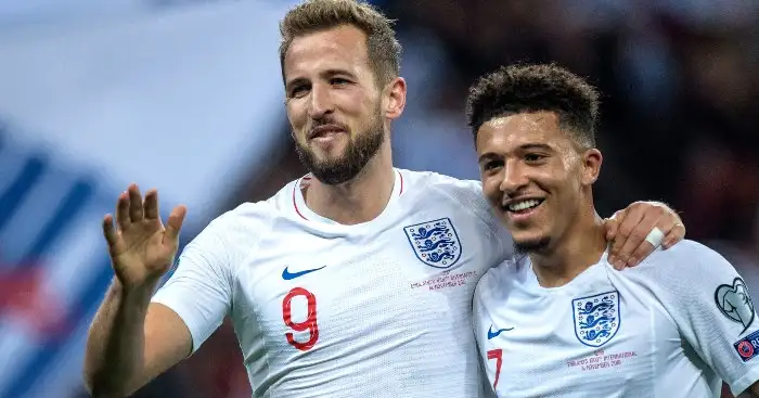 Gossip: Real eye Harry Kane, Prem club asks about Man Utd flop