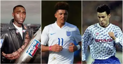 One per Premier League club: The academy boys that got away