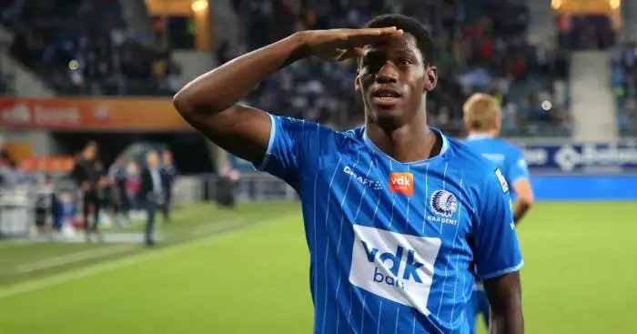 Man Utd join Arsenal in pursuit of £23m Canadian striker