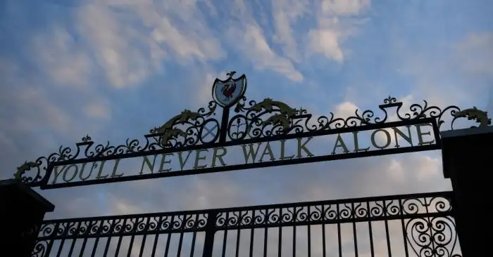 liverpool