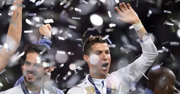 Cristiano Ronaldo’s bingo and other odd footballer hobbies