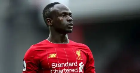 Premier League winger insists he can ‘be better’ than Mane