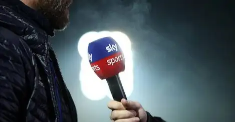 Sky Sports and BT ‘gagged by PL’ over season suspension questions