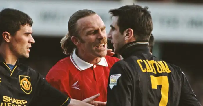 Premier League XIs: The 1993/94 headliners…