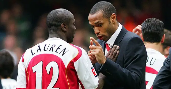 Arsenal news: Thierry Henry angry at Arsenal manager comments