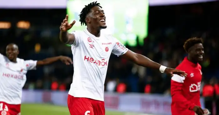 Ornstein rates chances of £13.2m Arsenal deal; gives £10m Mari update