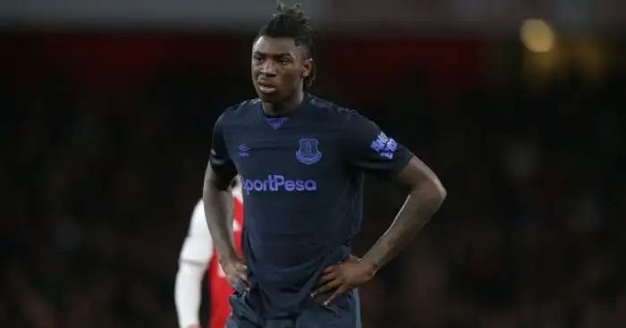 Everton slam Kean’s lockdown partying as ‘unacceptable’