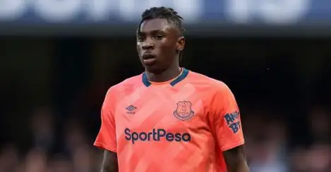 Everton benefit more from Kean deal, says PSG director