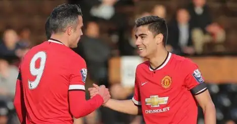 Pereira picks out Man Utd signing that made the best first impression