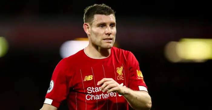 This guy's time in the limelight could be over” – Liverpool legend