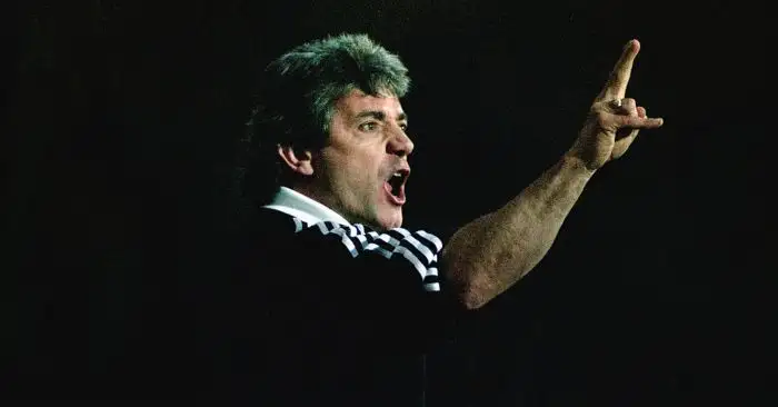 How selling Andy Cole to Man Utd showed us the real Keegan