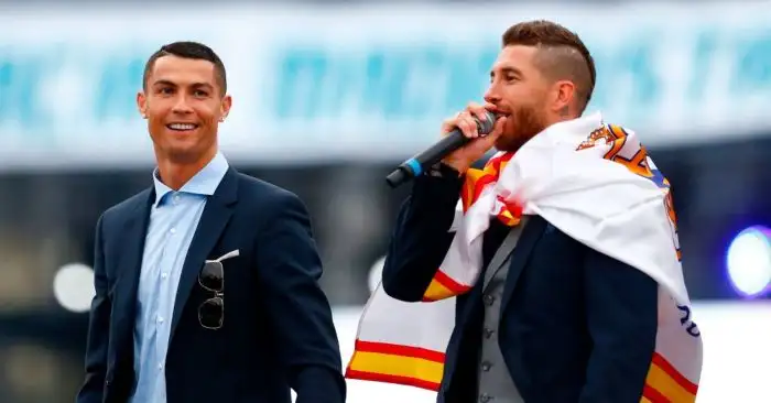 Ten of the greatest big-game players in football history