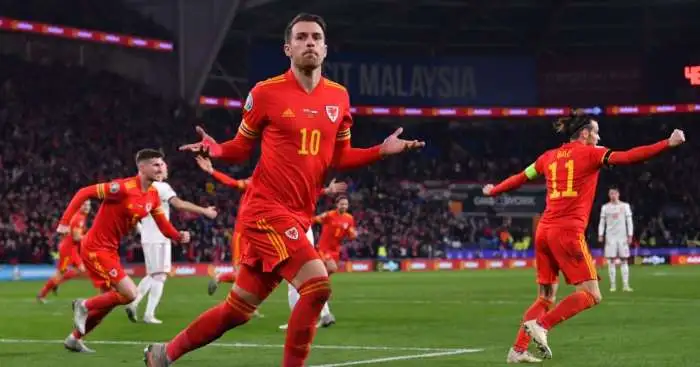 Ex-Arsenal man has ‘got the appetite’ to play for Man Utd – Coleman