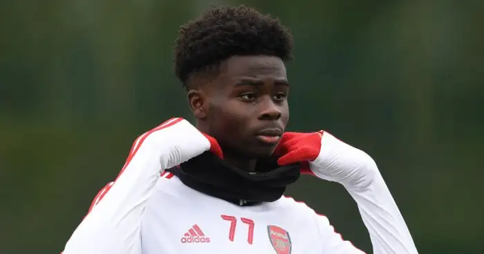 Gossip: Liverpool bid ‘aggressively’ for £43m Brazilian