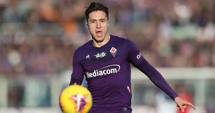 Newcastle 'preparing a £52m+ offer' for Serie A winger as Spurs 'move  strongly' to win transfer race