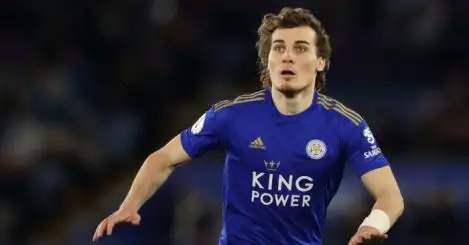Agent: ‘Only Liverpool have the power’ to sign Leicester defender
