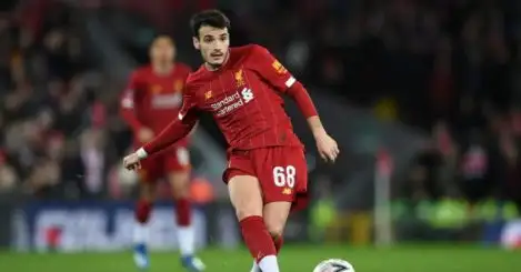 Liverpool midfielder to defy Klopp and leave Anfield this summer