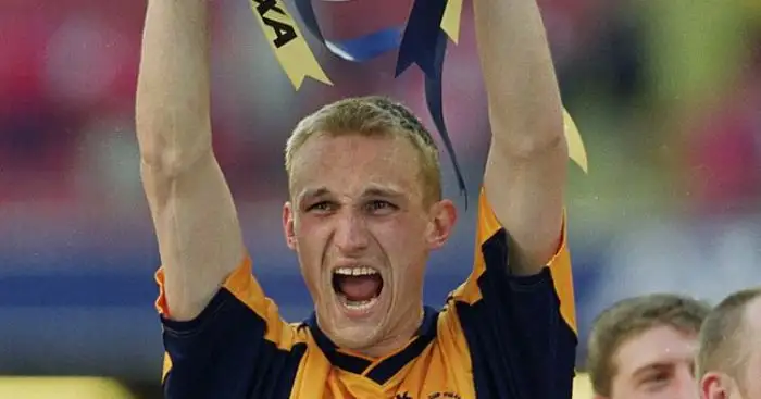 Premier League XIs: Their country’s first FA Cup champions