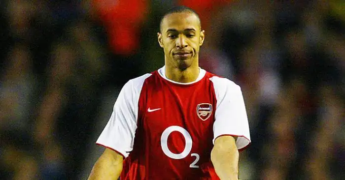 Team comparison – The Invincibles: Arsenal 2003-04 vs Juventus