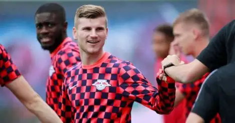 Rudiger compares new Chelsea man Werner with one other Prem player
