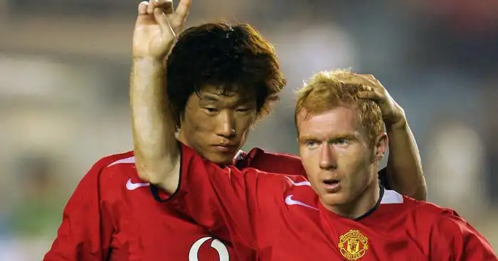 Will Ji-Sung Park Be A Loss To United? - Man Utd News