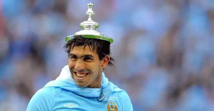 Premier League XIs: Italian and English cup doubles