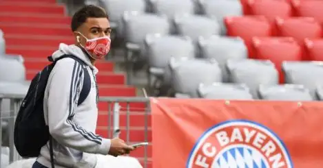 Gossip: Man Utd in talks for Bayern Munich star; PL trio eye cut-price Coutinho