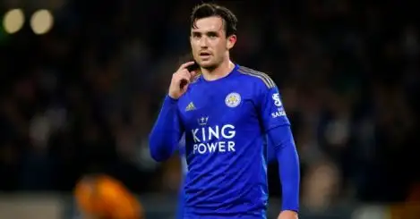 Two issues ‘threaten’ £50m Chelsea transfer for Chilwell