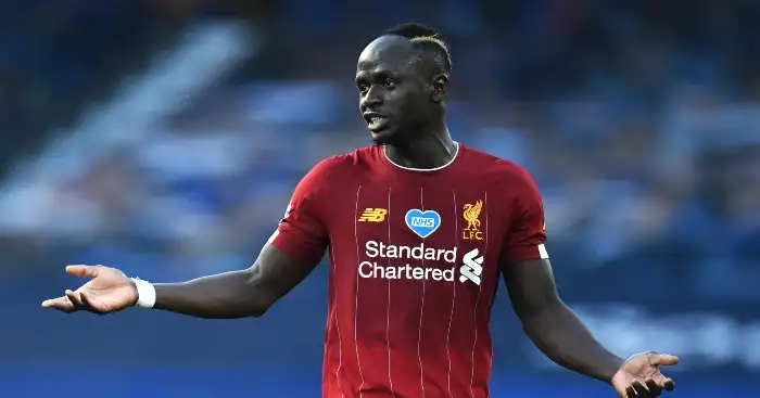 Rush explains why Liverpool star Mane should be player of the season