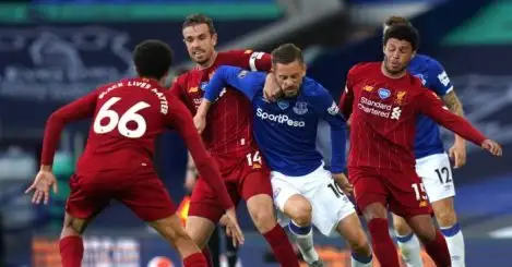 Everton 0-0 Liverpool: 16 Conclusions
