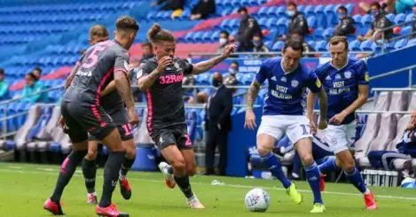 Cardiff 2-0 Leeds United: Cocking it up?